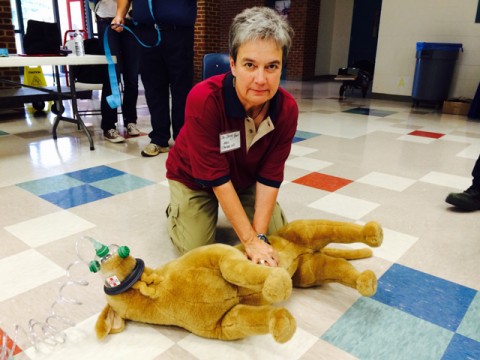 ARRC Training Program